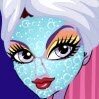 Operetta Diva Makeover Games : Being an artist, Operetta is very careful with her looks, so ...