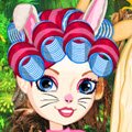 Forest Pixies Hair Salon Games : A new Ever After High hair game in which you get to help Tin ...
