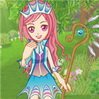 Fairy in Forest Games