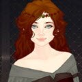 Medieval Woman Games : Create your own cool medieval woman. A princess, warrior or ...