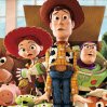 Toy Story Mix-Up Games : Toy Story 3 Puzzle Game. Arrange the pieces correc ...