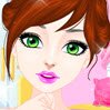 Selfie Makeover Games : This lovely teen has a big, big crush on that new cute boy i ...