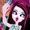 Selfie Challenge Games : Your favorite Monster High ghouls and the beloved ...