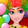 Birthday Clown Makeover Games : As you might already know it, clowns usually have all sorts ...