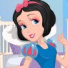 Snowy Bright Makeover Games : Snow White is one of the most beloved princesses in the worl ...
