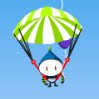 Parachute Plunder Games