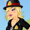 Ranger Regina Dress Up Games : Regina loves nature and loves to help people to en ...
