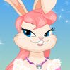 Easter Bunny Beauty Games : If you think that this bunny beauty queen here will be hoppi ...