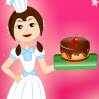 Cake Castle Games : Get the cake & cookies into their respective v ...