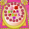 Happy Cake Master Games : Delicious and pretty cake is the favorite of girls. Do you w ...