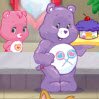 Sharing Cupcakes Games : Help Share Bear deliver delicious desserts to the ...