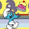 Greedy's Bakeries Games : Help Greedy to catch the food using the left and right arrow ...