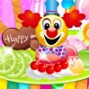 Birthday Cake Challenge Games : When we celebrate our birthday, delicious birthday cake is n ...