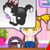 Pet Care Games : Get your customers exited about the new pet care center! Was ...