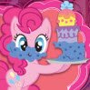 Pinkie Pie Games : Pinkie Pie is a free spirit who prances to the bea ...