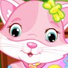 Cute Kitty Games : Who is the prettiest kitty? An adorable kitten is waiting to ...