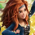 Pixie Dust Powers Games : Zarina The Pirate Fairy is on a quest for Blue Pix ...