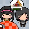 Nina's Pizza Restaurant Games : Cute Nina is a super talented business girl. She owns a cosy ...