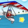 Sky Rider Games : Take control of your sky rider and fly through the ...