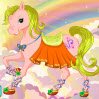 Pony Parade Games : Give your pony pal the perfect look to lead the parade! ...