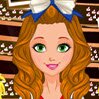 Popular Cheer Hairstyles Games : Can you help Lisa prepare her sporty chic look for ...