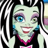 Pom-Pom Panic Games : Help Frankie show off her scary moves and try out for the Mo ...