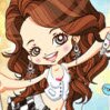PopStar Games : Our new game where you get to dress a pop star. Her image an ...