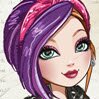 Poppy O'Hair Dress Up Games : She is the daughter of Rapunzel from Rapunzel but ...