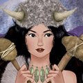 Prehistoric Avatar Creator Games : Starting at the beginning, here is a very unique game for cr ...