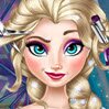 Elsa Real Haircuts Games : Elsa, brave princess that became an ice queen, nee ...
