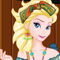 Princess Team Bohemian Games : Do you know what Elsa, Jasmine and Aurora have in common, la ...