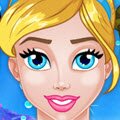Princess Face Mix Games : All your favorite Disney characters, both female a ...