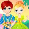 Royal Princess Dating Games : Beautiful Princess Antonia is preparing for a roma ...