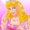 Aurora Rotate Puzzle Games : Disney Princess Aurora Rotate Puzzle, Arrange the pieces cor ...