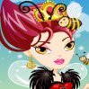 Queen Barbee Games : Play and dress up Queen Barbee with a great collection of cl ...