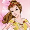 Princess Belle Games