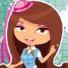 Princess Bubble Fun Games : The Royal princess want to get a new dress. But she have to ...