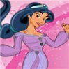 Princess Jasmine x