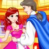 Princess Dream Dance Games : The yearly royal dancing party is coming. The Prin ...