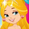 Princess Molly Games : Dress up this magnificent princess with a vast collection of ...