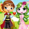 Pea Princess Maze Games : The pea princess meets mazes one by one when she i ...