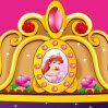 Princess Tiara Decor Games : You can never have to many glittery gems, sparkly diamonds, ...