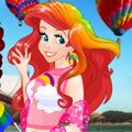 Princess Pride Day Games : Get ready to attend the most colorful event of the year! It ...