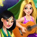 Disney Summer Camp Games : Summer camp is all about making magical memories w ...