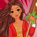Princess Secret Santa Games : Christmas is almost here and with a few days left until its ...