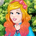 Princess Sneakers Games : I am absolutely sure that if we met Cinderella, Be ...