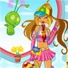 Winx Club MakeOver Games : Exclusive Games ...