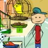 Purrfect Pet Shop Games : Running a pet shop may be hard work, but it's worth it to se ...