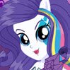 Rainbow Rocks Rarity Games : Her sense of fashion is fancy and as brilliant as ...