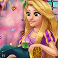 Rapunzel Design Rivals Games : Gothel thinks mother knows best when it comes to designing d ...